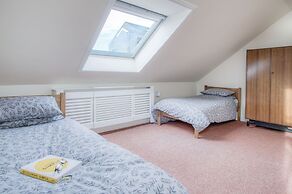 Fulke Street - 2 Bedroom Apartment - Milford Haven