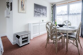 Fulke Street - 2 Bedroom Apartment - Milford Haven