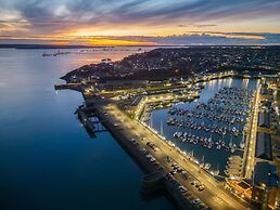 Fulke Street - 2 Bedroom Apartment - Milford Haven