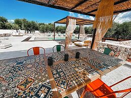 3695 Villa Kapoka by Perle di Puglia