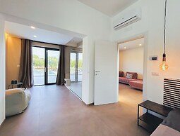 3695 Villa Kapoka by Perle di Puglia