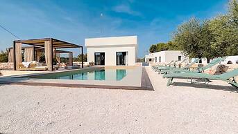 3695 Villa Kapoka by Perle di Puglia