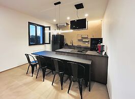 3695 Villa Kapoka by Perle di Puglia