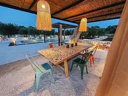 3695 Villa Kapoka by Perle di Puglia