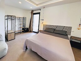 3695 Villa Kapoka by Perle di Puglia