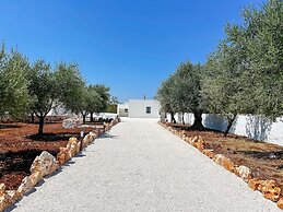 3695 Villa Kapoka by Perle di Puglia