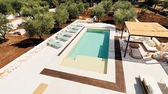 3695 Villa Kapoka by Perle di Puglia