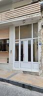 Modern Equipped Studio in Heraklion