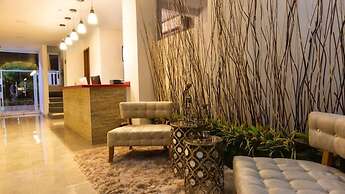 hotel metropolitano plaza