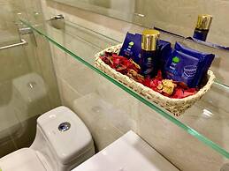 hotel metropolitano plaza