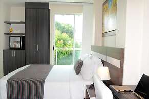 hotel metropolitano plaza