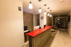 hotel metropolitano plaza