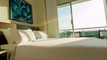 hotel metropolitano plaza