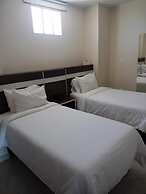 hotel metropolitano plaza