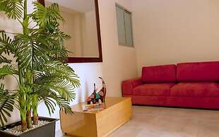 hotel metropolitano plaza