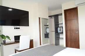 hotel metropolitano plaza