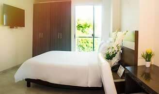 hotel metropolitano plaza