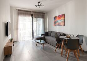 The Black Pearl Villas