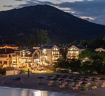 The Black Pearl Villas