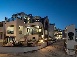 The Black Pearl Villas