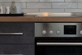 The Black Pearl Villas