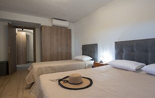 The Black Pearl Villas