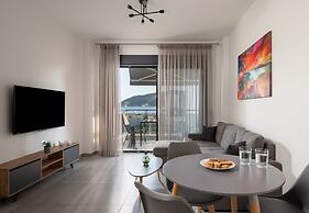 The Black Pearl Villas