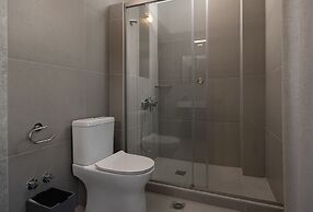 The Black Pearl Villas