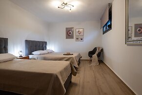 The Black Pearl Villas