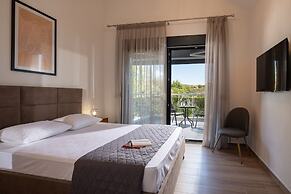 The Black Pearl Villas