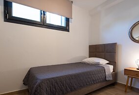 The Black Pearl Villas