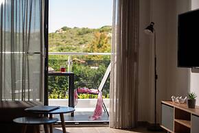 The Black Pearl Villas