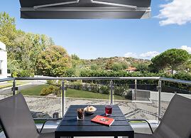 The Black Pearl Villas