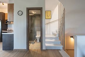 The Black Pearl Villas