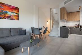 The Black Pearl Villas