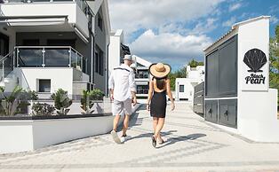 The Black Pearl Villas