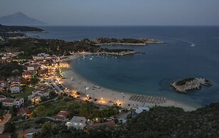 The Black Pearl Villas