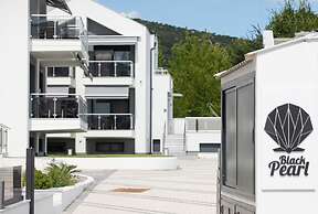 The Black Pearl Villas