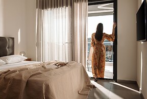 The Black Pearl Villas