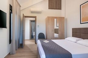 The Black Pearl Villas