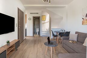 The Black Pearl Villas