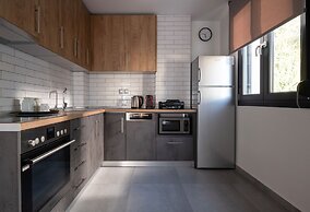 The Black Pearl Villas