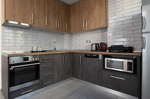 The Black Pearl Villas