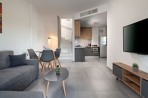 The Black Pearl Villas