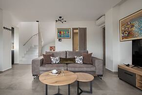 The Black Pearl Villas