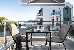 The Black Pearl Villas