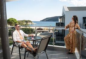 The Black Pearl Villas