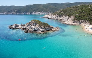 The Black Pearl Villas