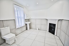 The Penthouse of Palace Court