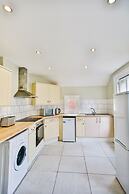 The Penthouse of Palace Court